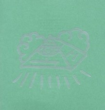 COLISEUM/BURNING LOV - LIVE AT THE ATLANTIC - CD image 1