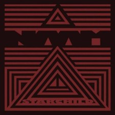 NAAM - BALLAD OF THE STARCHILD - CD image 1