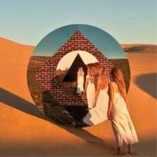 ANCESTORS - IN DREAMS AND TIME - CD image 1