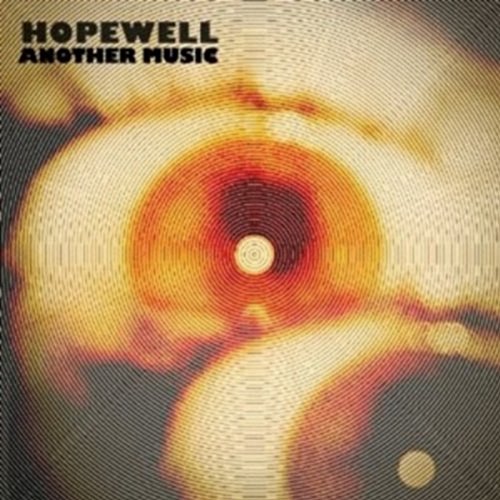 HOPEWELL - ANOTHER MUSIC - CD image 1