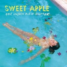 SWEET APPLE - GOLDEN AGE OF GLITTER - CD image 1