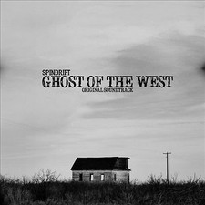 SPINDRIFT - GHOST OF THE WEST - Vinyl Record image 1
