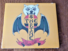 SHRINE - BLESS OFF - CD image 1