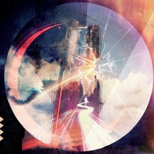 Comet Control - CD image 1