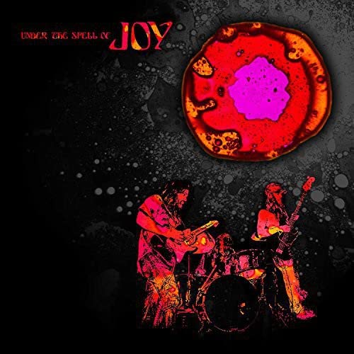 Joy - Under The Spell Of - CD image 1