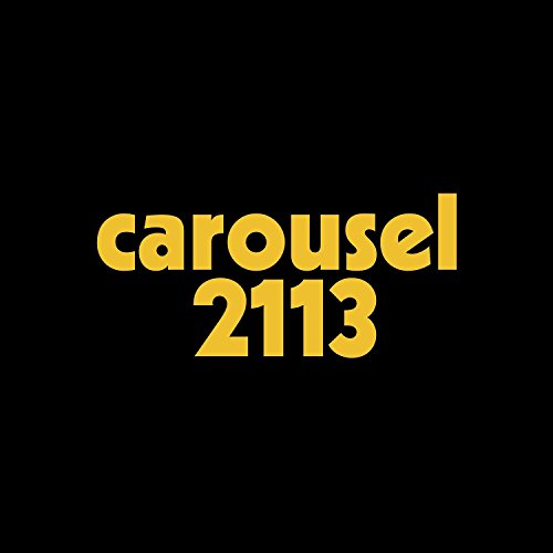 Carousel - 2113 - Vinyl Record image 1