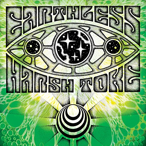 Earthless - Acid Crusher / Mount Swan - CD image 1