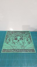 Mirror Queen - Verdigris - Vinyl Record image 1
