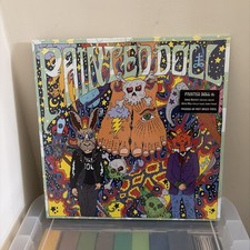 Painted Doll - Vinyl Record image 1