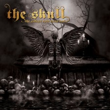 Skull - Endless Road Turns Dark - CD image 1