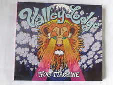 Valley Lodge - Fog Machine - CD image 1