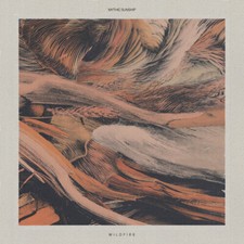 WILDFIRE - CD image 1