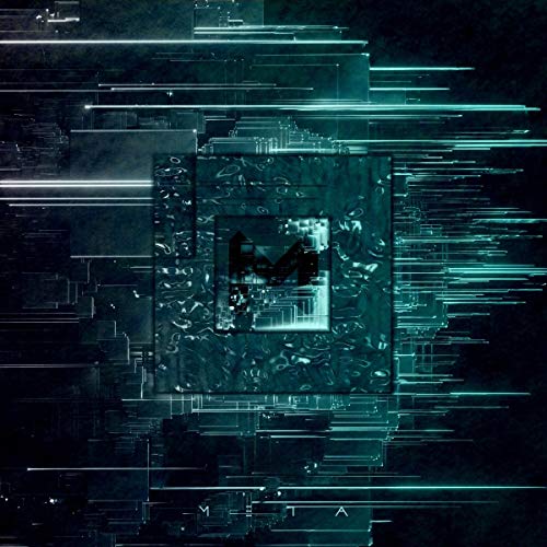 Maraton - Meta - CD image 2
