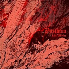 Posthum - Like Wildfire - Vinyl Record Vinyl image 1