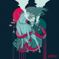 Palehorse - CD image 1