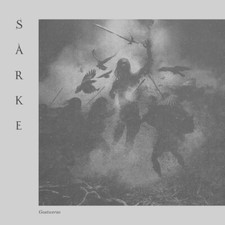 SARKE - GASTWERSO - CD image 1