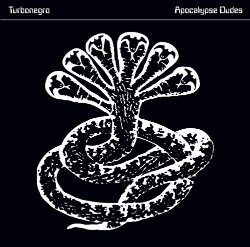 TURBONEGRO - APOCALYPSE DUDES - Vinyl Record image 2