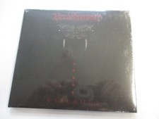 Vredehammer - Viperous - CD image 1