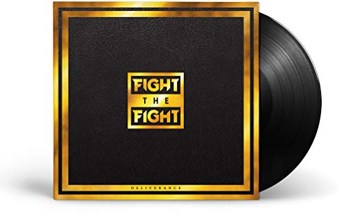 DELIVERANCE - Vinyl Record image 1