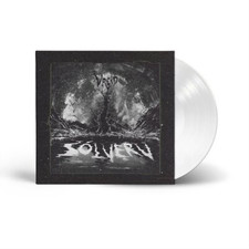 VREID - SOLVERV (WHITE VINYL) - Vinyl Record image 1