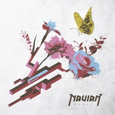 NAVIAN - RESET EP - Vinyl Record 12 image 1