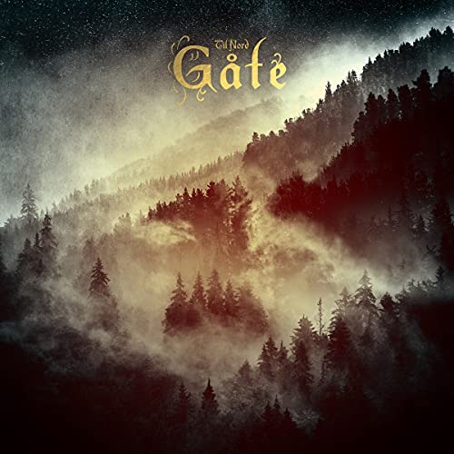 GÅTE - TIL NORD (EP) - Vinyl Record 12 image 1