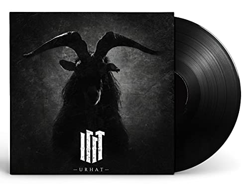 ILLT - URHAT - Vinyl Record image 1