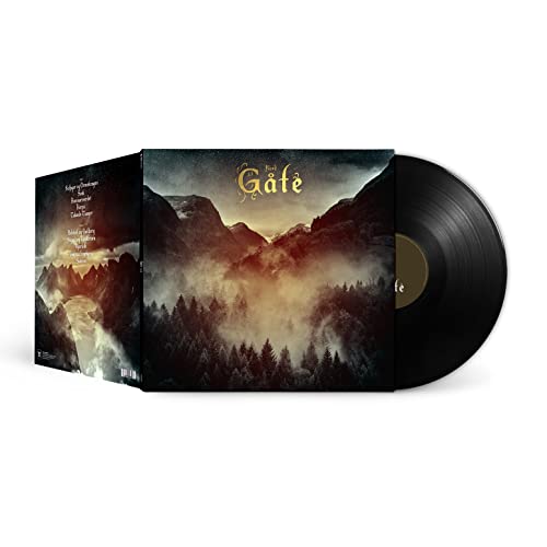 GÅTE - NORD - Vinyl Record image 1