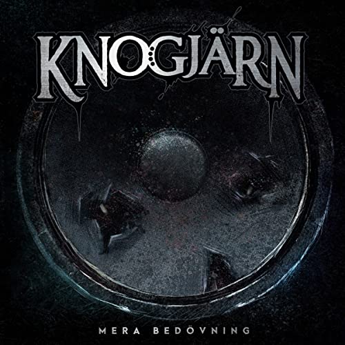 KNOGJ?RN - MERA BED?VNING - Vinyl Record image 1
