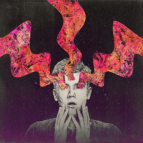 PIL & BUE - SPECIAL AGENTS (SPLATTER VINYL) - Vinyl Record image 2