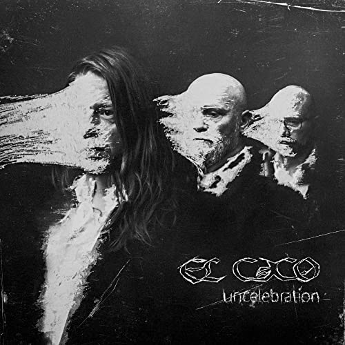 EL CACO - UNCELEBRATION - CD image 1