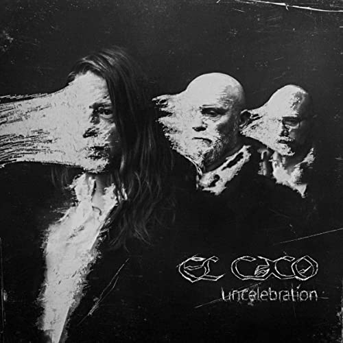 EL CACO - UNCELEBRATION (WHITE VINYL) - Vinyl Record image 1