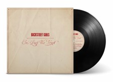 BACKSTREET GIRLS - IN LUST WE TRUST - Vinyl Record image 1