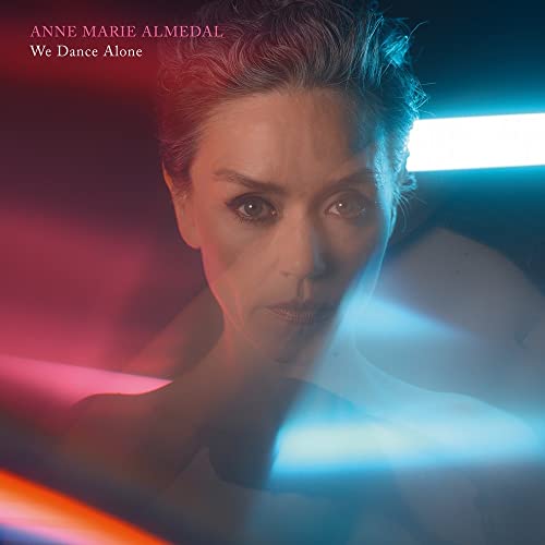ANNE MARIE ALMEDAL - WE DANCE ALONE - Vinyl Record image 1