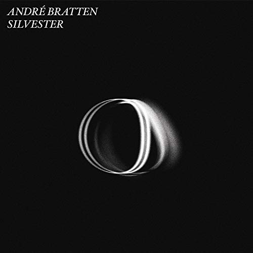 ANDRE BRATTEN - SILVESTER - Vinyl Record image 1