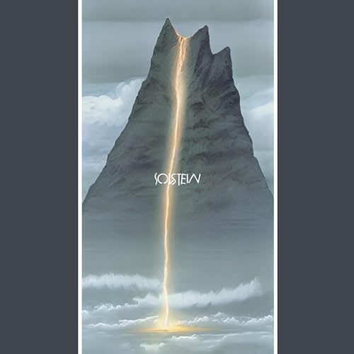 SOLSTEIN - CD image 2