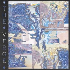 VERGE -  - CD image 2