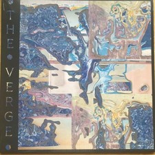 VERGE -  - Vinyl Record image 2