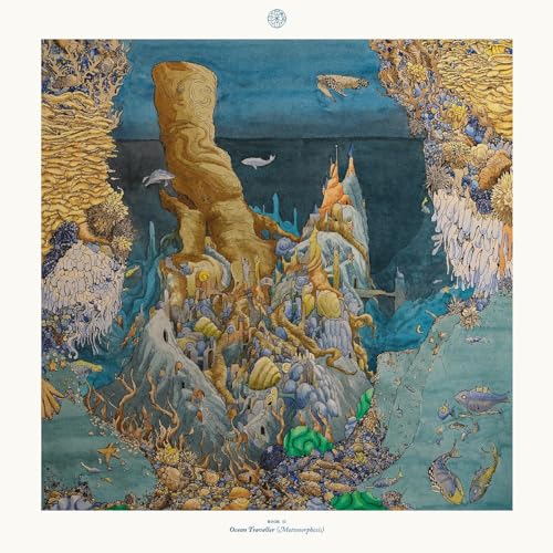 CHRONICLES OF FATHER - SONGS & TALES OF AIROEA – BOOK 2 - Vinyl Reco image 1