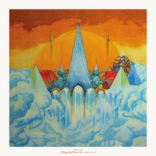 CHRONICLES OF FATHER - SONGS & TALES OF AIROEA – BOOK 3 - Vinyl Recor image 2