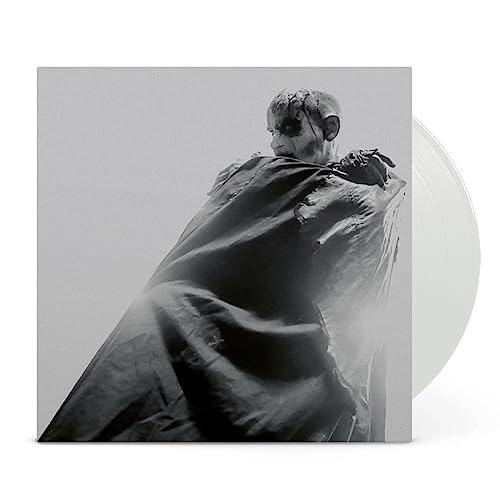 TAAKE - ET HAV AV AVSTAND (LTD.WHITE VINYL) - Vinyl Record image 1