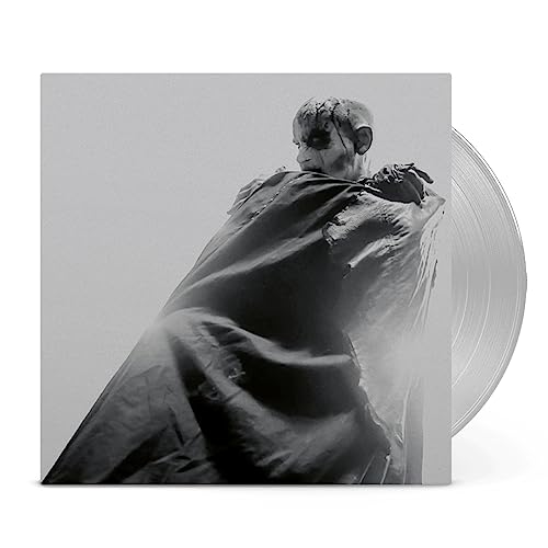 TAAKE - ET HAV AV AVSTAND (LTD.TRANSPARENT VINYL) - Cassette image 1