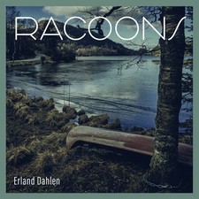 ERLAND DAHLEN - RACOONS - Vinyl Record image 2