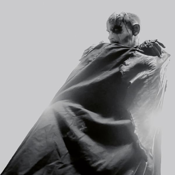 TAAKE - ET HAV AV AVSTAND - CD image 1