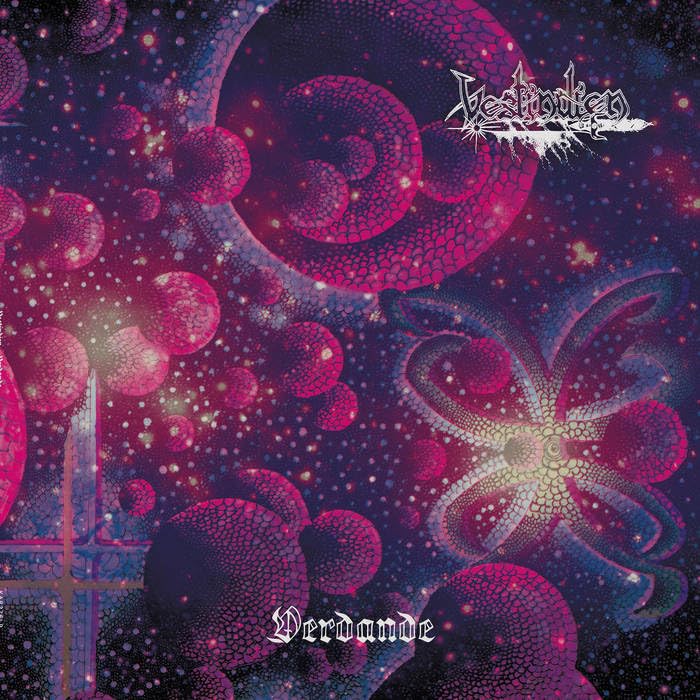 VESTINDIEN - VERDANDE - Vinyl Record image 1