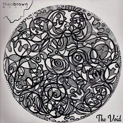 o Brown Music - Void - CD image 2