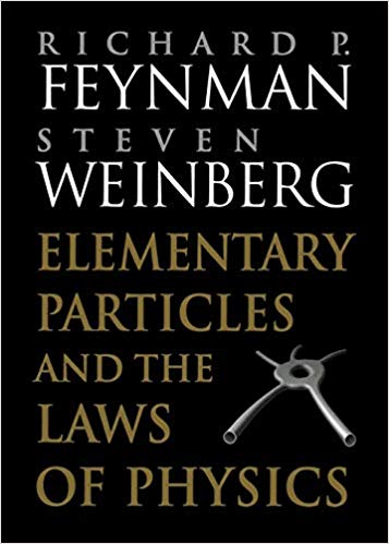 Elementary Particles and the Laws of Physics : The 1986 Dirac Memorial Lectures