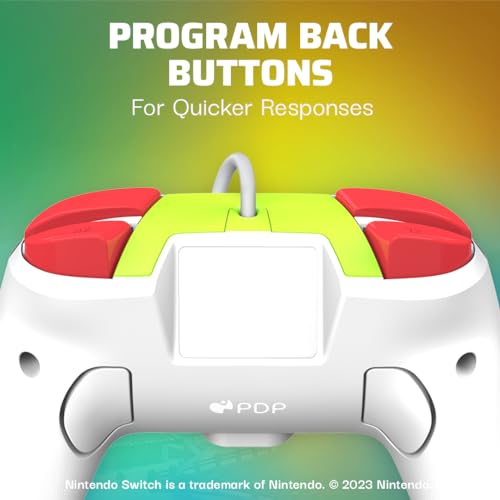 Super Mario - Wired Controller Rem Mario Kar - Nintendo Switch