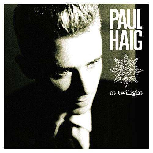 Paul Haig - At Twilight - CD image 1