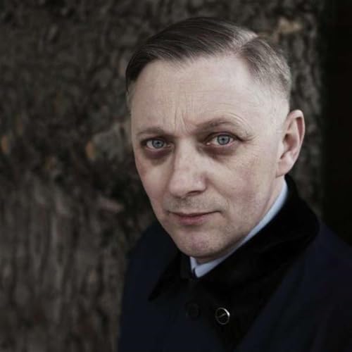 Mark Reeder - Collaborator - CD image 1